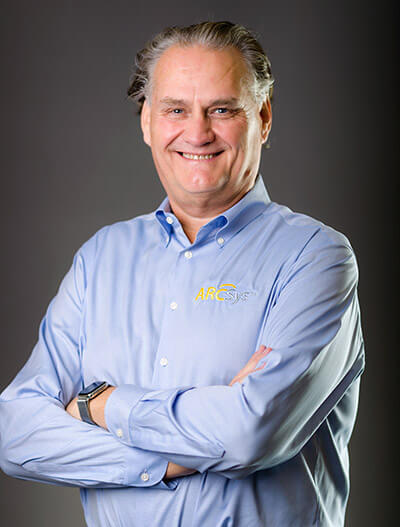 Michael Umscheid Headshot