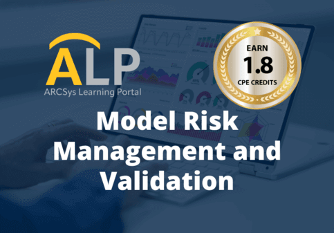 Model Risk Management and Validation