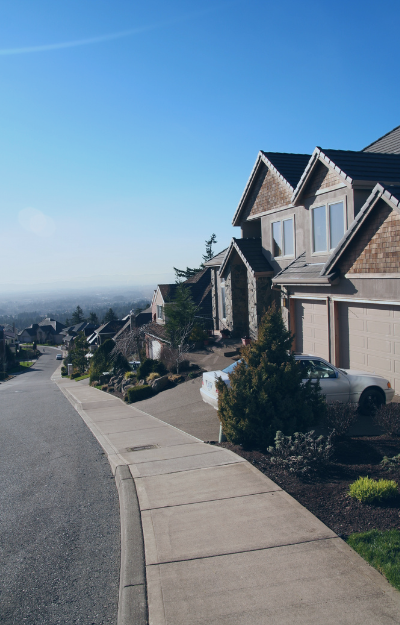 A Volatile Market: Housing Shows Signs of Stress